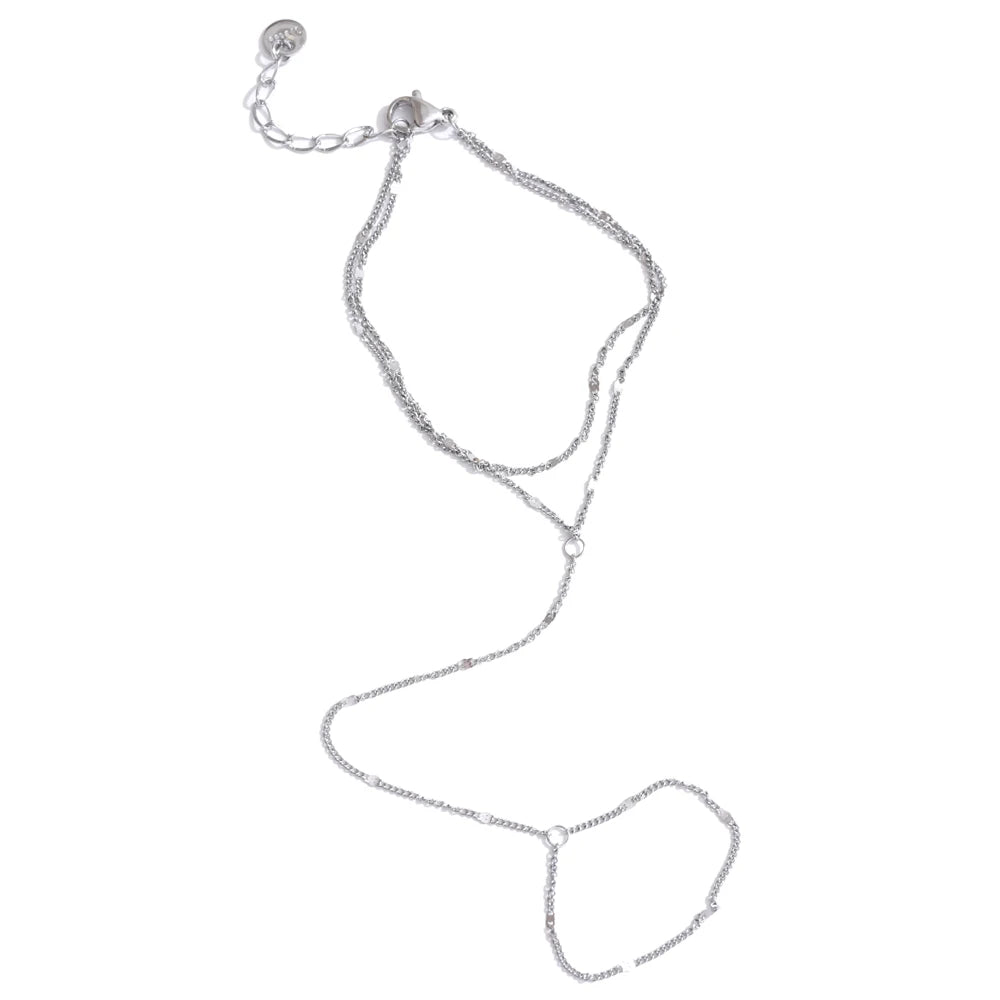 Stainless Steel Hand Chain