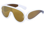 Φόρτωση εικόνας στο εργαλείο προβολής Συλλογής, Sport Goggle Sunglasses
