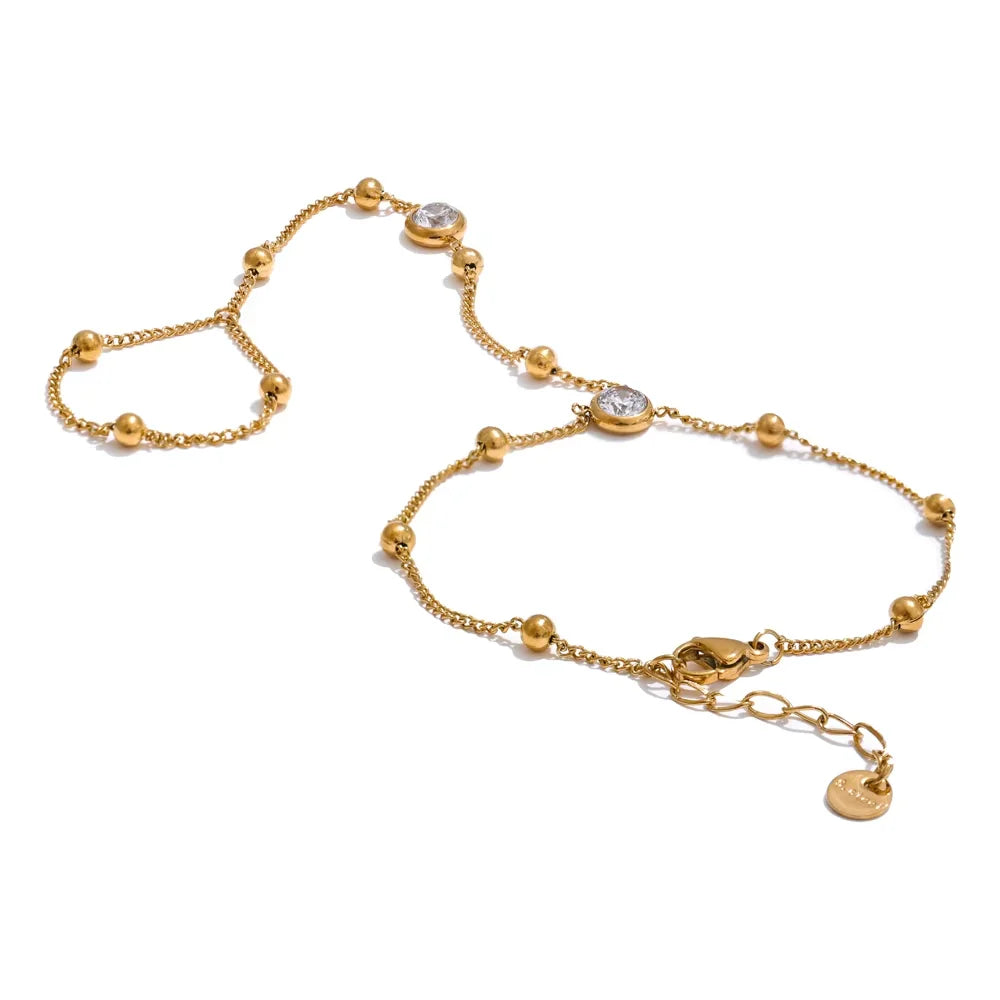 Stainless Steel Hand Chain