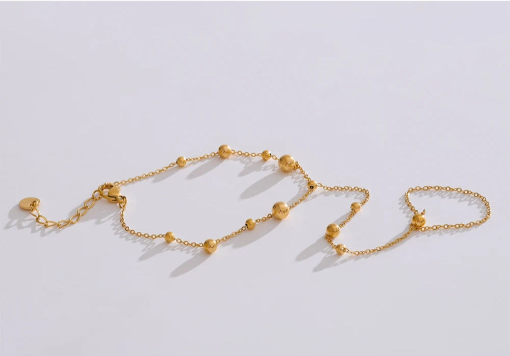 Stainless Steel Hand Chain