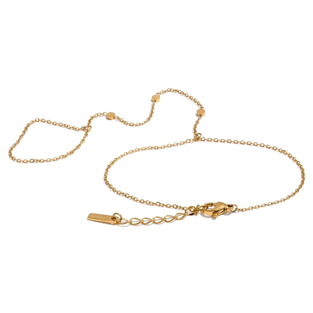 Stainless Steel Hand Chain