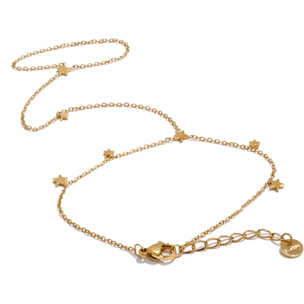 Stainless Steel Hand Chain