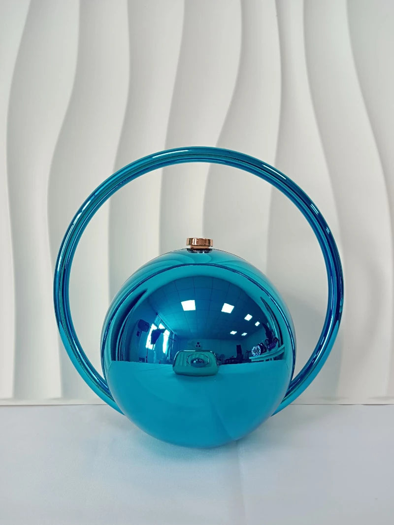 Spherical Clutch