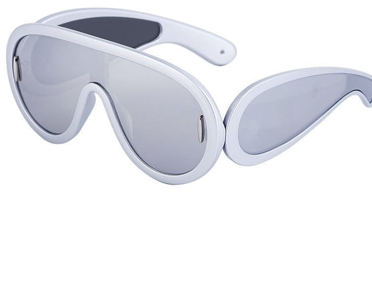 Sport Goggle Sunglasses