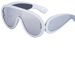 Cargar imagen en el visor de la galería, Sport Goggle Sunglasses
