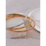 Load image into Gallery viewer, Classic Sleek Bangles
