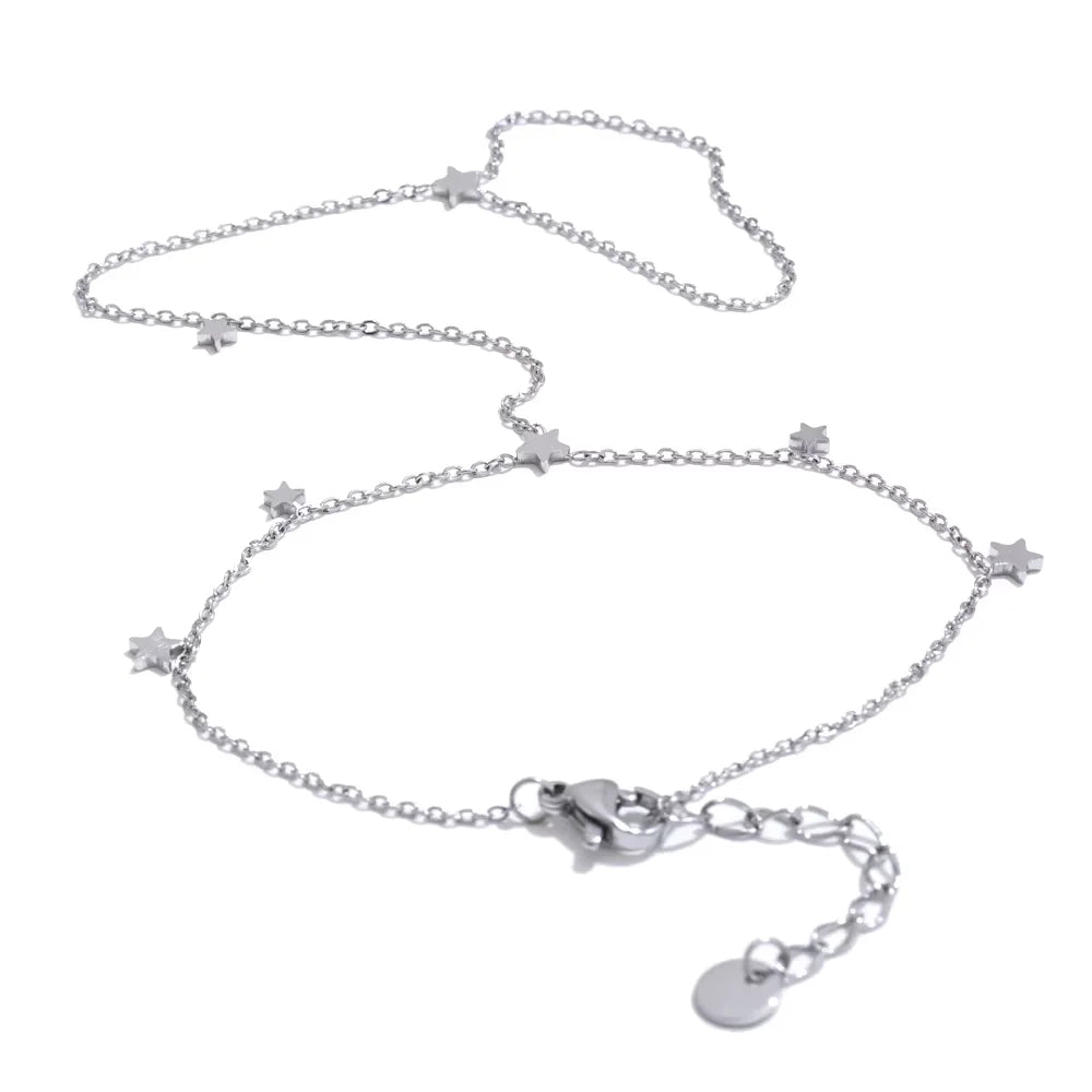 Stainless Steel Hand Chain
