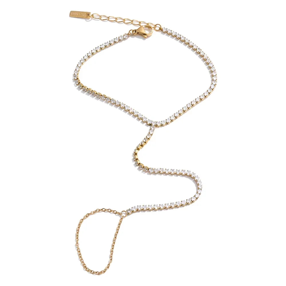 Stainless Steel Hand Chain
