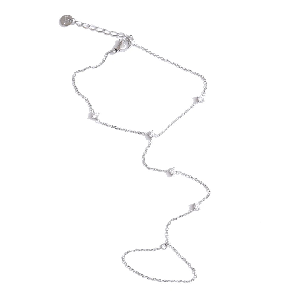 Stainless Steel Hand Chain