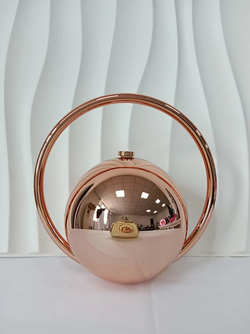 Spherical Clutch