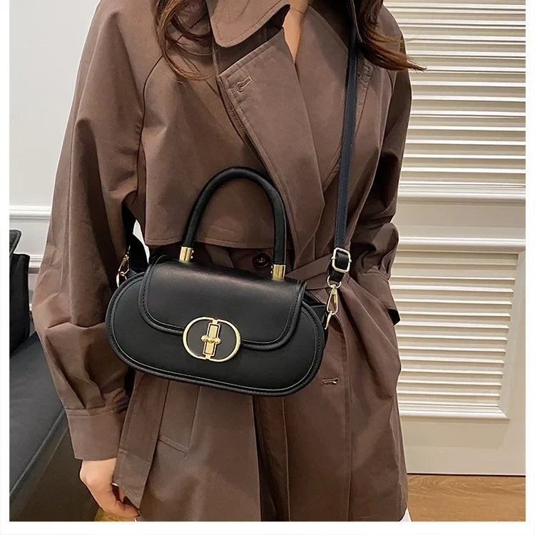 Casual Shoulder & Crossbody Purse