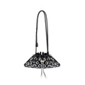 Metal Stud Rivet Bag
