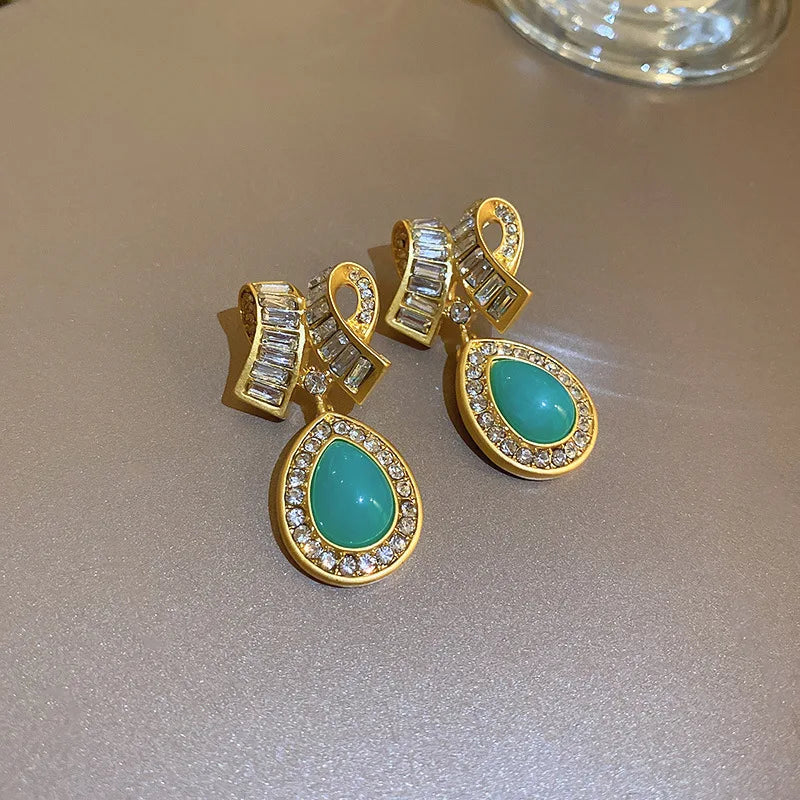 Classic Baroque Jewels