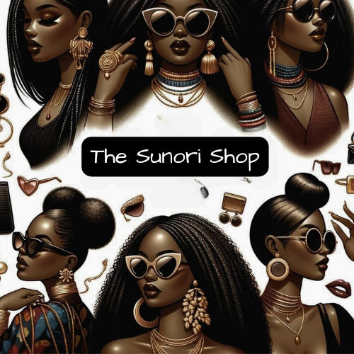 The Sunori Shop