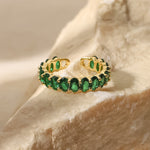 Load image into Gallery viewer, Elysian Stacked Jewelry-Various Styles
