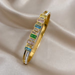 Lade das Bild in den Galerie-Viewer, Multicolor Stainless Steel Bracelets
