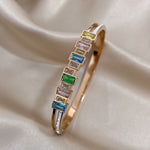 Load image into Gallery viewer, Multicolor Stainless Steel Bracelets

