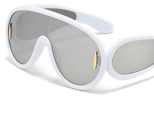 Sport Goggle Sunglasses