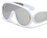 將圖片載入圖庫檢視器 Sport Goggle Sunglasses
