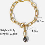 Cargar imagen en el visor de la galería, Various Gold Bracelets
