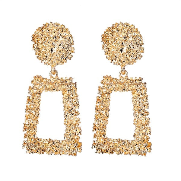 Fashionista Earrings