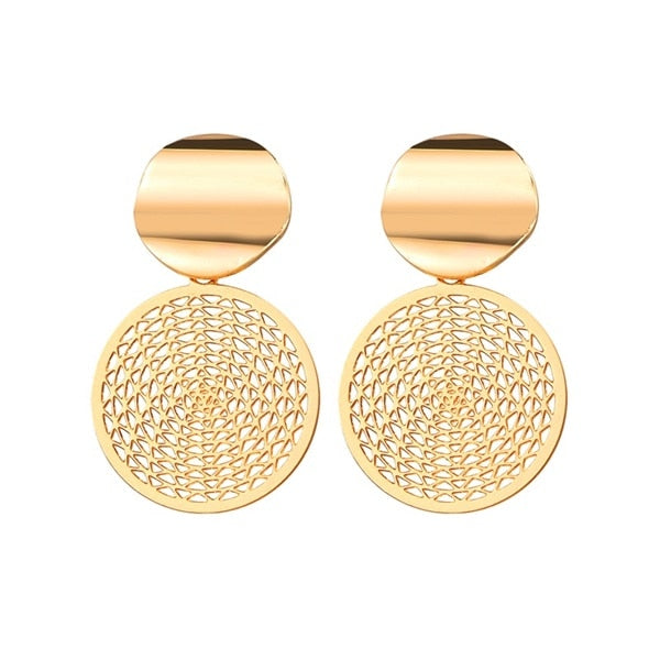 Fashionista Earrings