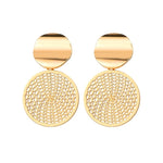 Load image into Gallery viewer, Fashionista Earrings
