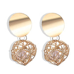 Load image into Gallery viewer, Fashionista Earrings
