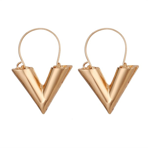 Fashionista Earrings