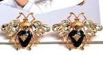 Load image into Gallery viewer, Queen Earrings
