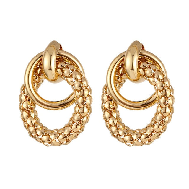 Fashionista Earrings