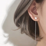 Načíst obrázek do prohlížeče Galerie, Humming Bird Drop Earrings
