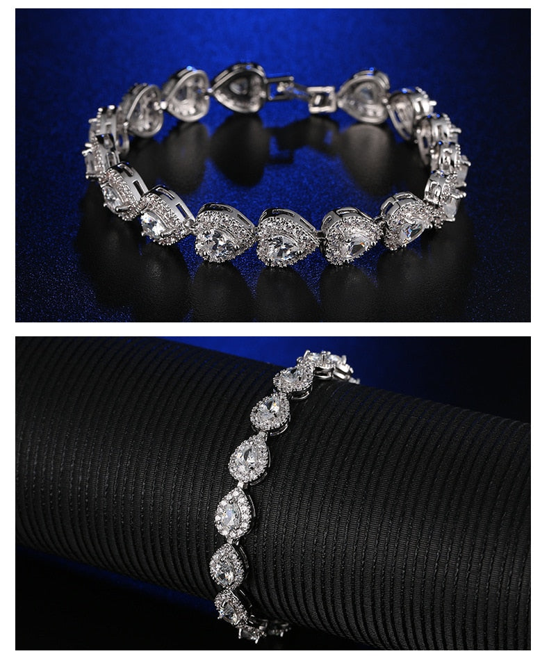 Luxury Bracelets