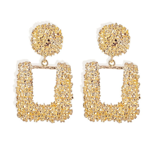 Fashionista Earrings