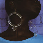 Carica l&#39;immagine nel visualizzatore di Gallery, Femme Earrings
