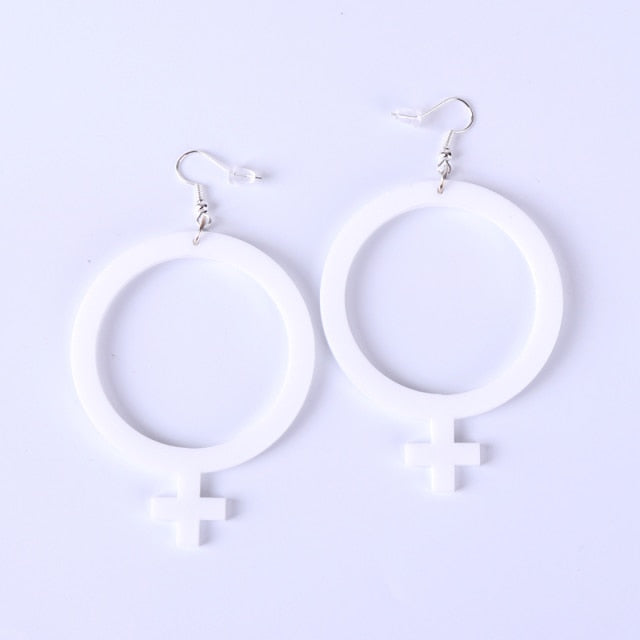 Femme Earrings