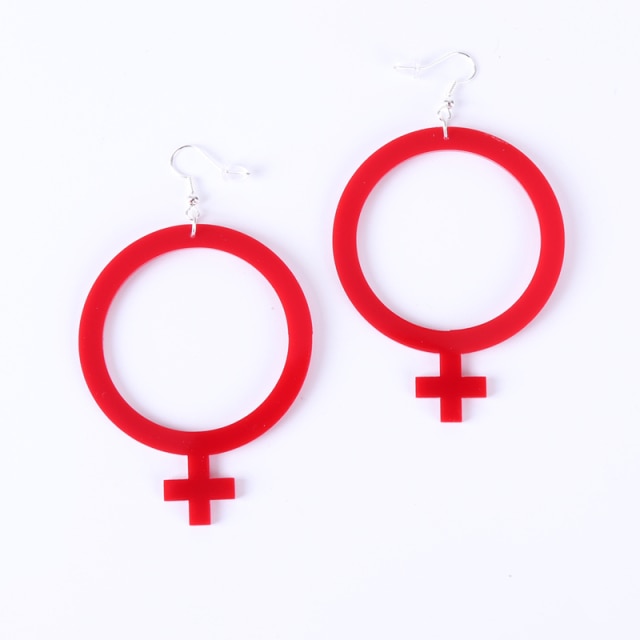 Femme Earrings