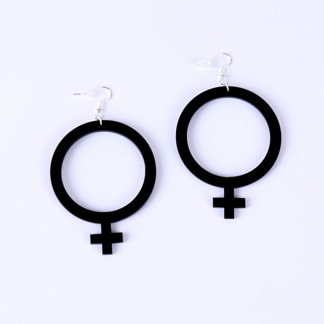 Femme Earrings