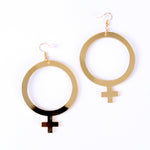 Load image into Gallery viewer, Femme Earrings
