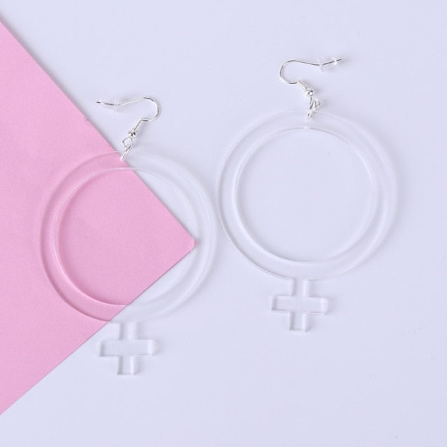 Femme Earrings