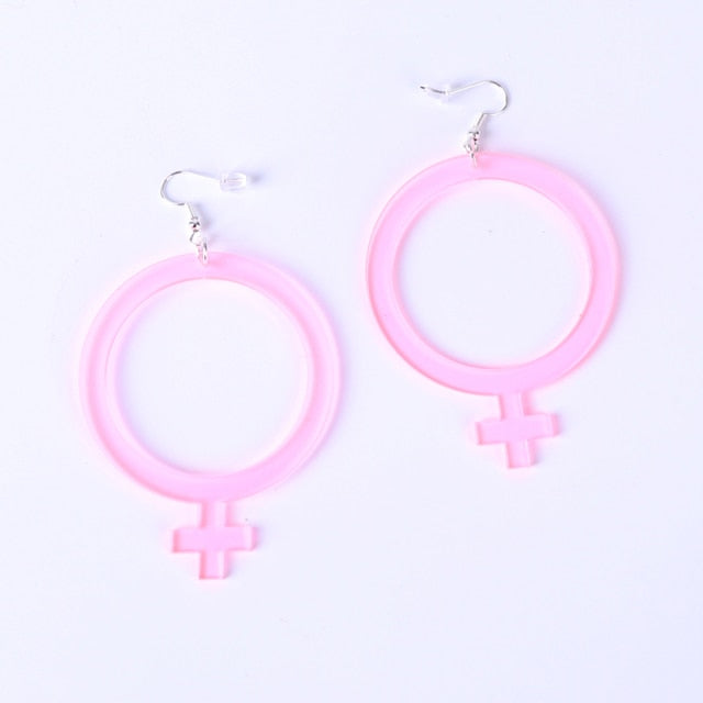 Femme Earrings