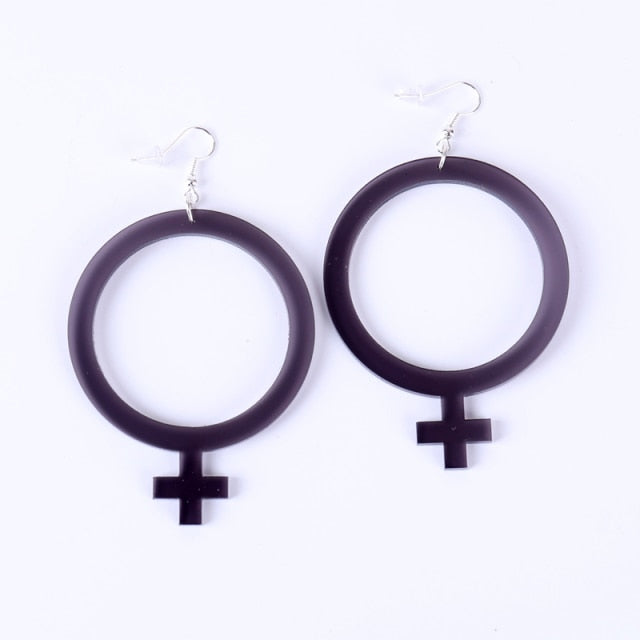 Femme Earrings