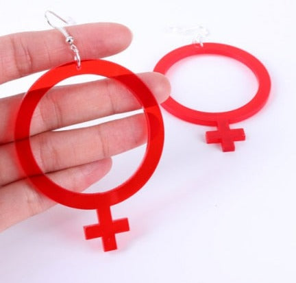 Femme Earrings