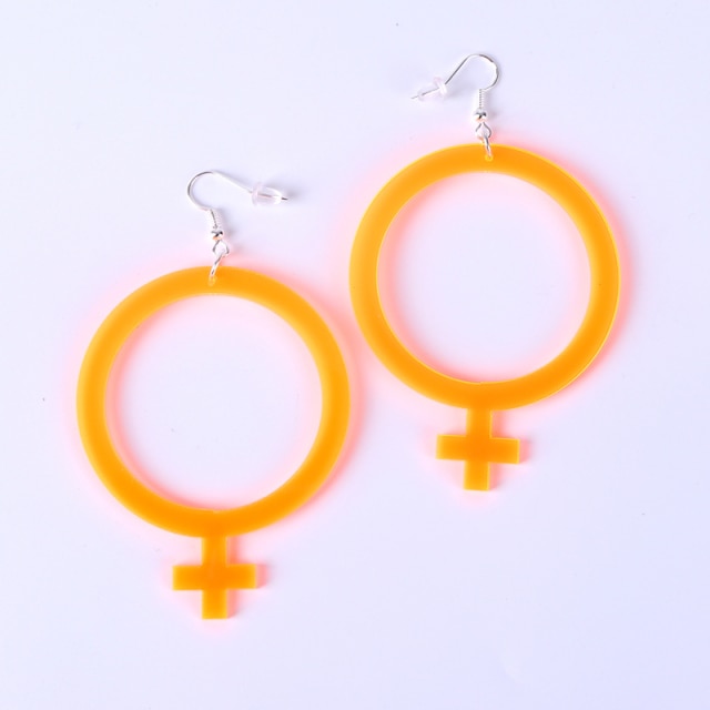 Femme Earrings