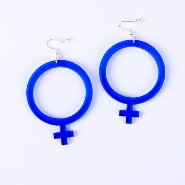 Femme Earrings