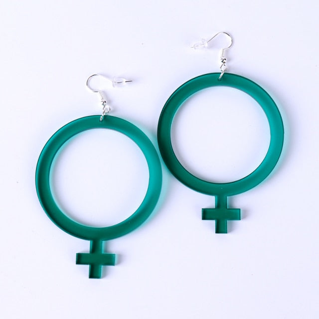 Femme Earrings