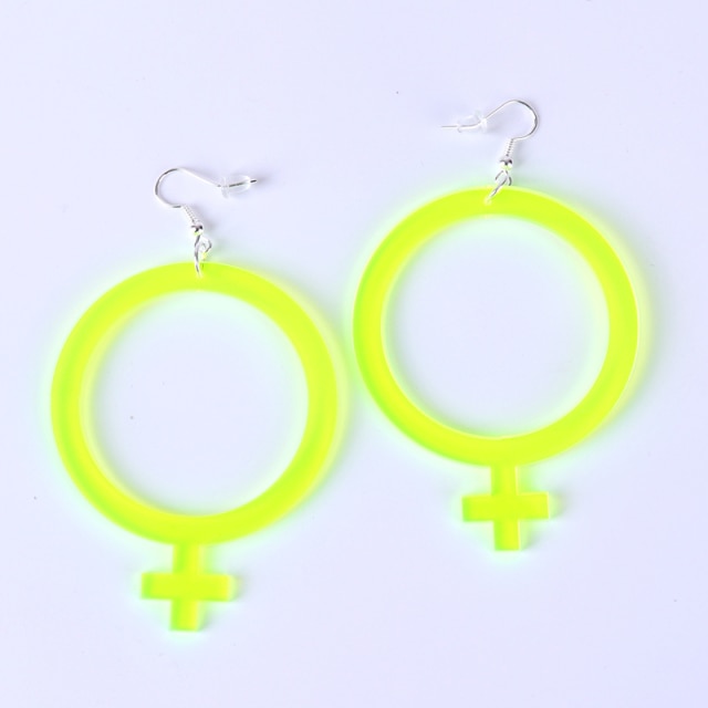 Femme Earrings