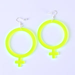 Load image into Gallery viewer, Femme Earrings
