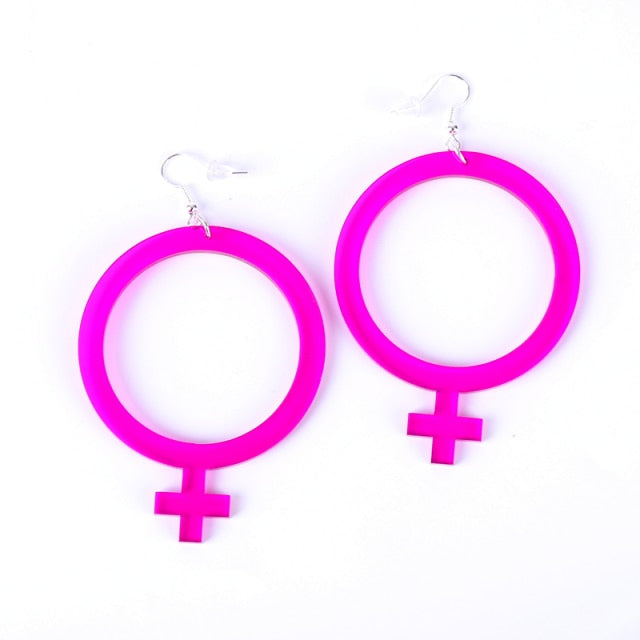 Femme Earrings