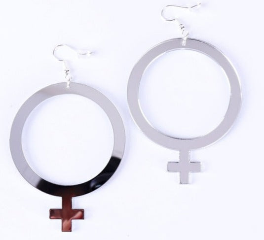 Femme Earrings